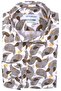 Men's Digital Printed Long Sleeve Regular Fit Shirt, Ot-c-20118 - 2