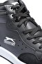 Women's Sneaker Black - White Sa22lk001-510 Pace G - 4