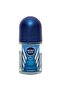Deo Roll-on Men Mini Fresh Active 25 ml. - 2