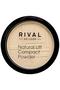 مسحوق Alabaster Compact Natural Lift - رقم: 1 - 2