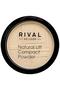 مسحوق Alabaster Compact Natural Lift - رقم: 1 - 5