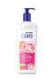 750ml Body Lotion with Rose Water and Shea Butter