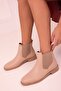 Nude Women's Boots & Booties 17428 - 4