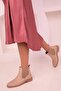 Nude Women's Boots & Booties 17428 - 5