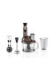 Ar1126 Hestia Multi Blender Set - Soil