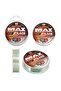 Max Plus Allround 300 Mt Spin Lrf Monofilament Fishing Line - 2