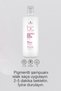 Bc Clean Color Protecting and Vitalizing Silver Shampoo 1000ml - 3