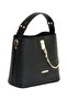 222 Laser Printed Cross Shoulder Strap Women's Bag