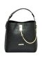 222 Laser Printed Cross Shoulder Strap Women's Bag - 2