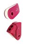 Jumbo Double Eyed Pencil Sharpener + Jumbo Boy Sleeve Eraser