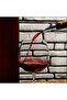 Special Anniversary Gift Wine Box and Corkscrew Accessory Set - 2