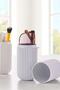 Travel Type Accessory Carrying Container Glasses Toothpaste Brush Storage Box - 3
