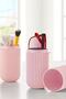 Travel Type Accessory Carrying Container Glasses Toothpaste Brush Storage Box - 6
