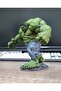 Muhteşem Devasa Hulk Boyalı Figür 25 Cm (dev Boy) - 3