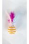 Cat Play Ball Rope Wrap Set of 2 - 2