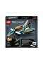 42117 ® Technic Yarış Uçağı /154 Parça /+7 Yaş - 6