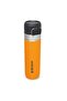 0000 10-09149-032 Go Quick Flip Stainless Steel Cold Water Thermos 0.70 Lt - 6