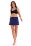 Moon Sand Sports and Tennis Skirt Suitable for Daily Use with Shorts Inside - 3