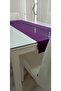 مفرش طاولة الخدمة الأمريكية Runner 40x140