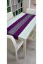 مفرش طاولة الخدمة الأمريكية Runner 40x140 - 2