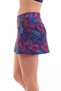 Moon Sand Sports and Tennis Skirt Suitable for Daily Use with Shorts Inside - 5