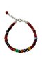 Mix Agate Stone Bracelet - 2