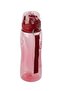 750 ml Red Plastic Flask