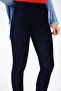 618 Women's Lycra Velvet Tights - 4
