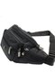 Fashion Unisex Multi-Eye Waist Bag 1295