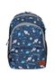 Unisex Triple School Bag Set Plcan2079 - 2