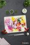 Colorful Autumn |   Glass Cutting Board - Glass Cutting Board |   30cm X 40cm