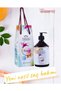 Anti-Hair Loss, Anti-Dandruff Care Shampoo and No-Rinse Care Therapy - 4