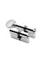 Kale 264 Sn+sm Barel نظام الصدأ المزدوج الساتان - 2