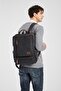 حقيبة ظهر قماشية كبيرة الحجم من C Active 1260 A.brown - 2