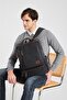 حقيبة ظهر قماشية كبيرة الحجم من C Active 1260 A.brown - 7