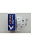 Plastic Window Safety Lock, Safety Safety Lock (1 Piece) - 4