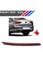 Vw Passat Rear Bumper Reflector Right Side 2020 - 2022 - 2