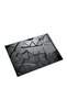Glass Cutting Board - Glass Cutting Board |   Anthracite Crystal |   30cm X 40cm - 4