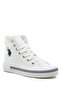 Assn. Penelope 1fx White Men's-Women's Casual Long Converse Shoes
