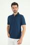 Simenti 1004 Single Jersey Polo Yk T-Shirt