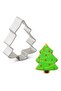 Narkalıp Pine Tree Cookie Mold