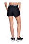 Women's UA Play Up Shorts 3.01344552-001 - 2