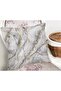 Modern Marble Patterned Digital Printed Pillow Cushion Cover - 2