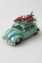 Handmade Decorative Nostalgic Decorative Metal Cars Framed Piggy Bank(1210E-3397Ss) - 5
