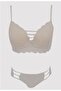 4750 باريس Underwire مجموعة حمالة صدر فارغة - 3