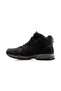 100420707 Shell Hi 9pr Black Men's Waterproof Outdoor Boots - 5