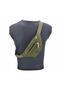 Women's Krinkl Waist Bag with 110 Clips - 2