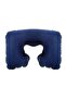 Practical Travel Inflatable Pillow Neck Collar - 3