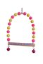 Tuğra Pet Market Budgie Toy (Set of 4) - 2