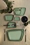 Harp 20X13 cm Bowl Green - 2